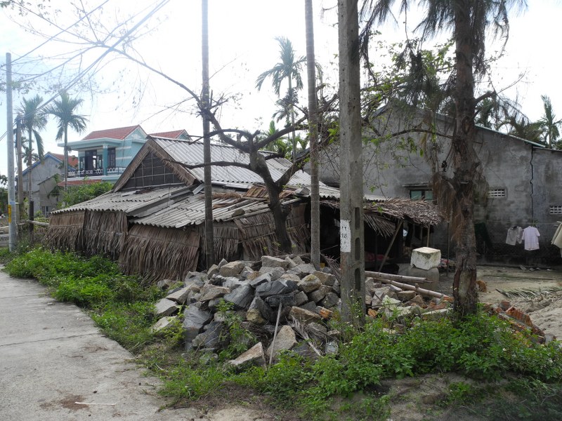 Hoi An